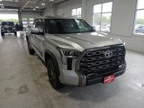 Used 2023 Toyota Tundra Platinum image 2