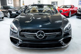 Used 2017 Mercedes-Benz SL 65 AMG image 4