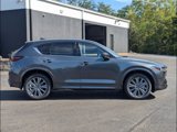 New 2025 MAZDA CX-5 Signature image 4