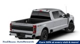 New 2026 Ford F250 Platinum image 3