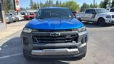 Used 2023 Chevrolet Colorado Trail Boss image 5