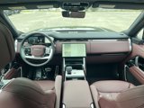 New 2025 Land Rover Range Rover SE image 4