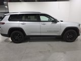 Used 2024 Jeep Grand Cherokee L Laredo image 5