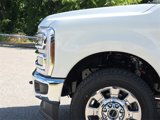 New 2025 Ford F250 Lariat w/ Lariat Ultimate Package image 5