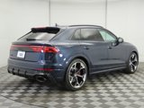 New 2025 Audi RS Q8 performance image 5