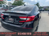 Used 2021 Honda Accord Sport image 5