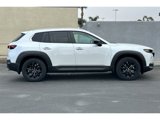 Certified 2025 MAZDA CX-50 AWD 2.5 S w/ Weather Package image 4