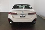 New 2025 BMW i5 M60 w/ Premium Package image 5