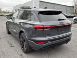 New 2025 Audi SQ6 e-tron Prestige image 4