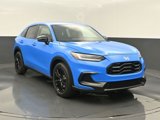 New 2026 Honda HR-V Sport image 2