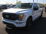 Used 2022 Ford F150 XLT w/ Equipment Group 302A High image 4