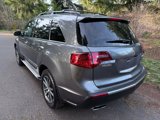 Used 2012 Acura MDX w/ Technology Package image 3