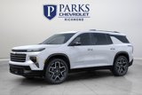 New 2026 Chevrolet Traverse High Country image 2