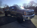 Used 2018 Chevrolet Silverado 2500 LT w/ LT Convenience Package image 5