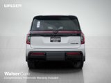 New 2025 Nissan Armada PRO-4X image 5