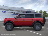 New 2025 Ford Bronco Badlands image 3