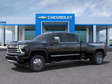 New 2025 Chevrolet Silverado 3500 High Country w/ Technology Package image 2