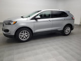Used 2024 Ford Edge SEL image 2
