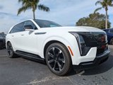 New 2025 Cadillac Escalade IQ Sport 1 w/ Smart Trailering package image 2