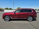 New 2026 BMW X7 xDrive40i w/ Executive Package image 3