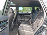 New 2026 Honda CR-V Sport Touring image 5