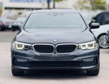 Used 2018 BMW 530i w/ Premium Package image 4