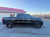Used 2019 GMC Sierra 1500 AT4 w/ AT4 Premium Package image 4