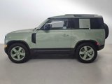 Certified 2023 Land Rover Defender 90 75th Limited Edition image 2