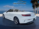Used 2018 Mercedes-Benz E 400 Cabriolet image 5