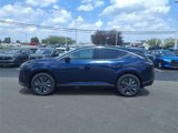 New 2025 Nissan Murano SL w/ Cargo Package image 3