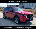 New 2025 MAZDA CX-90 Plug-In Hybrid w/ Preferred image 3