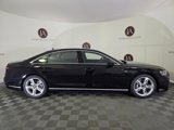 New 2025 Audi A8 L 3.0T image 3