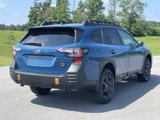 New 2025 Subaru Outback Wilderness image 3