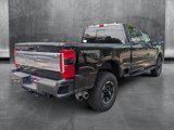 New 2025 Ford F350 King Ranch w/ Tremor Off-Road Package image 2