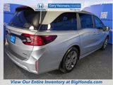 New 2026 Honda Odyssey Touring image 6