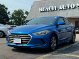 Used 2017 Hyundai Elantra SE image 3
