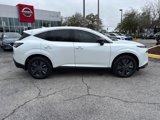 New 2025 Nissan Murano SL image 5