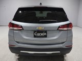 Used 2024 Chevrolet Equinox LT image 3