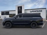 New 2025 Lincoln Navigator Reserve w/ Jet Appearance Package image 3