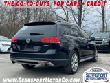 Used 2019 Volkswagen Golf Alltrack SEL image 5