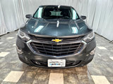 Used 2021 Chevrolet Equinox LT image 3