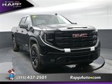 New 2026 GMC Sierra 1500 Elevation image 2