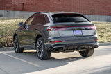 New 2025 Audi Q8 Premium Plus image 4