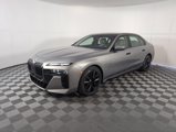 New 2025 BMW 760i xDrive w/ Executive Package image 3