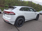 New 2025 Volkswagen Atlas Cross Sport SEL R-Line image 4