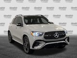 New 2026 Mercedes-Benz GLE 350 4MATIC image 2