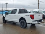 New 2025 Ford F150 XLT w/ Equipment Group 302A MID image 4