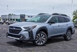 New 2025 Subaru Outback Limited XT image 2