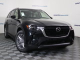 New 2025 MAZDA CX-90 3.3 Turbo w/ Preferred Package image 2
