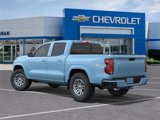 New 2025 Chevrolet Colorado LT w/ LT Convenience Package image 4